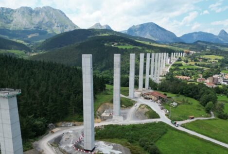 Las constructoras piden revisar los precios ante el impacto en la obra pública de la guerra en Irán