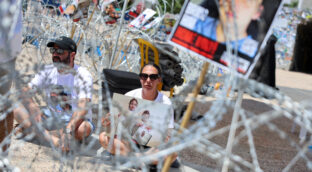 Hamás responde a EEUU que no dejará las armas hasta que Palestina sea independiente