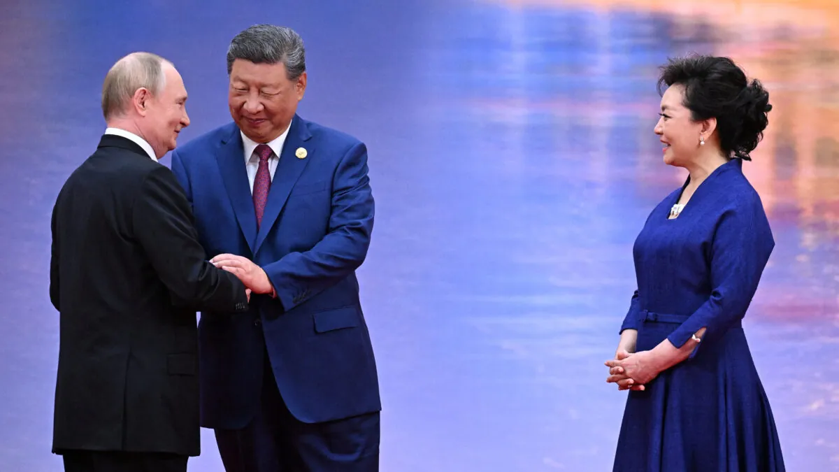 Autocracia y corrupción