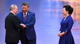 Autocracia y corrupción