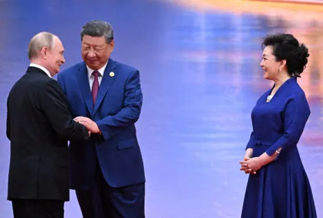 Autocracia y corrupción