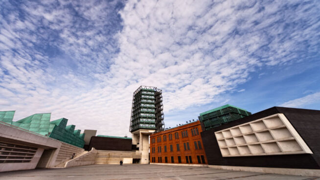 Castilla y León lidera el crecimiento en innovación dentro de la UE