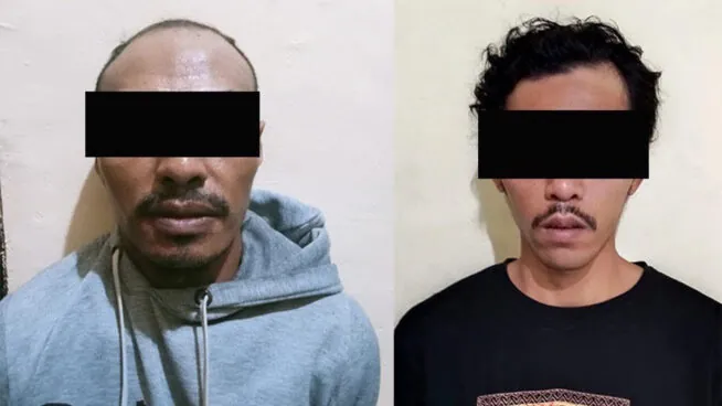 Los dos detenidos por el crimen de Matilde Muñoz en Indonesia confiesan haberla matado