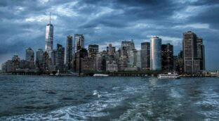 Los trabajos de la IA para sostener el mundo