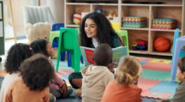 Por qué los grupos de infantil no deberían ser de más de 10 niños
