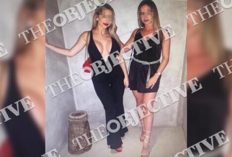 Carlota y Ariadna, el tándem preferido por Ábalos y Koldo para sus encuentros sexuales