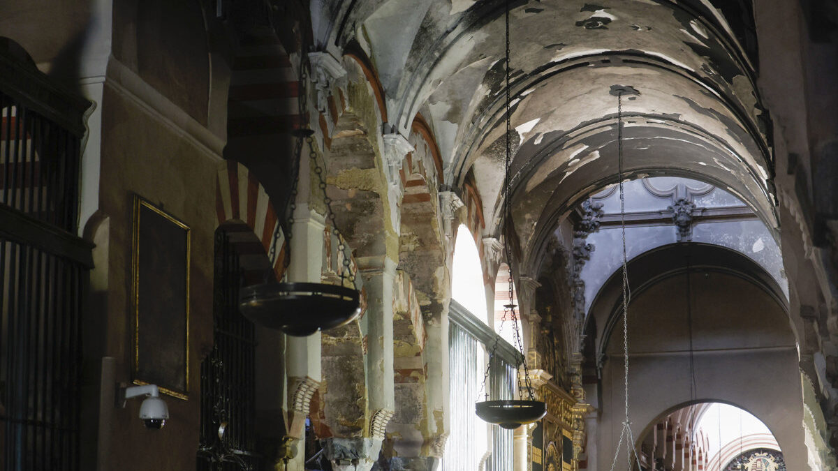 La Mezquita de Córdoba retoma visitas y actividades con normalidad salvo por la noche