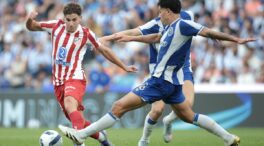 El Oporto, en racha: fichaje de Luuk de Jong y victoria ante el Atlético de Madrid