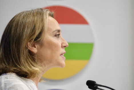 El PP propone prohibir el indulto a terroristas, corruptos y pederastas