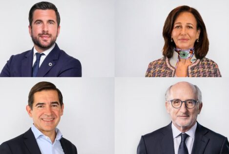 BBVA, Cox, Santander y Repsol, las empresas españolas que lideran la inversión en México