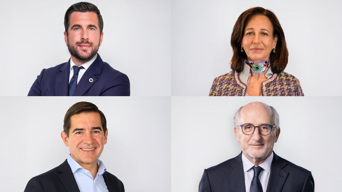 BBVA, Cox, Santander y Repsol, las empresas españolas que lideran la inversión en México
