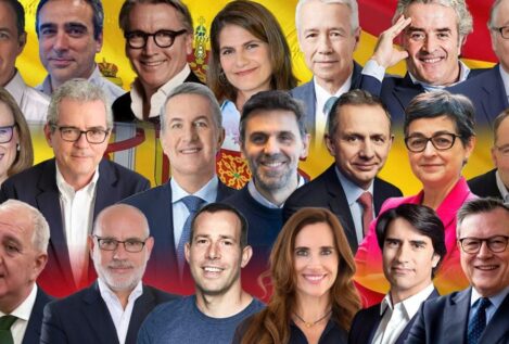 El Instituto Coordenadas elige 20 directivos españoles que «triunfan a escala global»