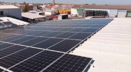 La instalación de sistemas de autoconsumo fotovoltaico en España desciende un 9%