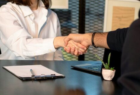 España necesitará hasta 44.000 profesionales de recursos humanos en los próximos tres años