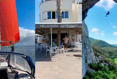 El verano impulsa el emprendimiento de negocios ligados al ocio y al turismo