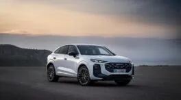 El nuevo Audi Q3 quiere marcar el paso en la selva de los SUV premium
