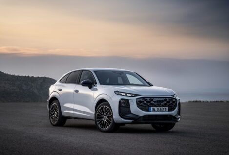 El nuevo Audi Q3 quiere marcar el paso en la selva de los SUV premium