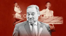 Ábalos hizo cambios en los estatutos de Ineco que facilitaron el fichaje de Jésica Rodríguez