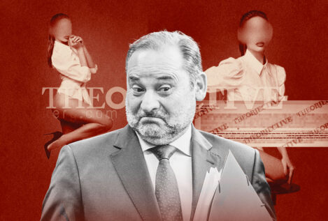 Ábalos hizo cambios en los estatutos de Ineco que facilitaron el fichaje de Jésica Rodríguez