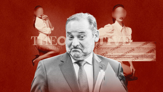 Ábalos hizo cambios en los estatutos de Ineco que facilitaron el fichaje de Jésica Rodríguez