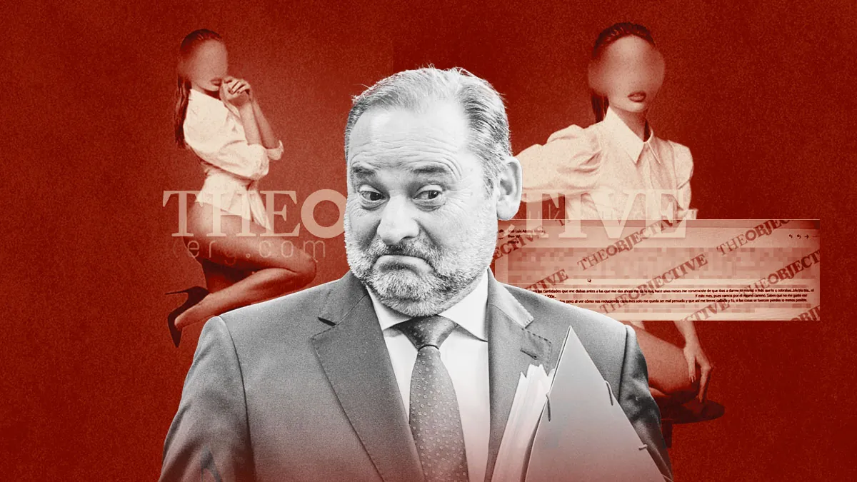 Ábalos hizo cambios en los estatutos de Ineco que facilitaron el fichaje de Jésica Rodríguez