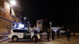 La víctima de la agresión de Torre Pacheco lamenta la puesta en libertad del detenido