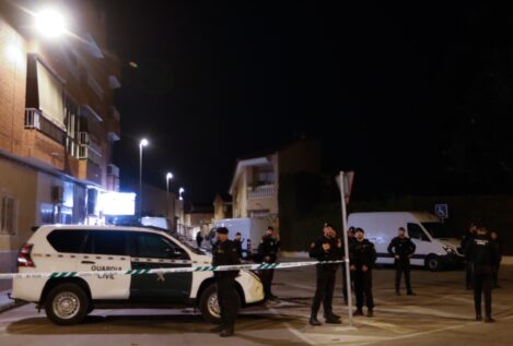 La víctima de la agresión de Torre Pacheco lamenta la puesta en libertad del detenido
