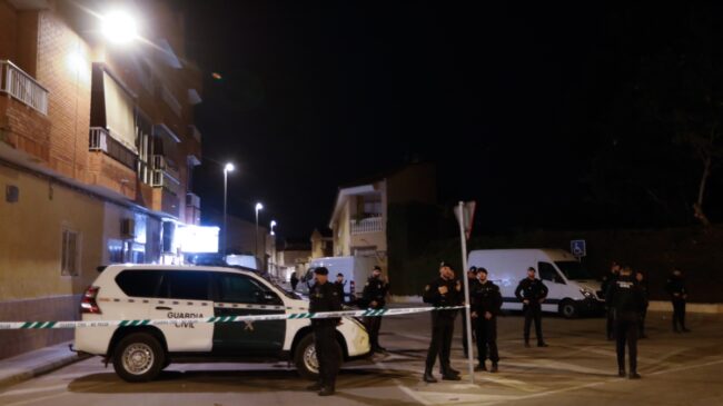 La víctima de la agresión de Torre Pacheco lamenta la puesta en libertad del detenido