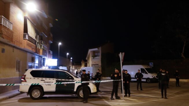 La víctima de la agresión de Torre Pacheco lamenta la puesta en libertad del detenido
