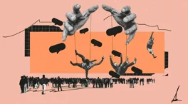 El extremismo como forma de vida