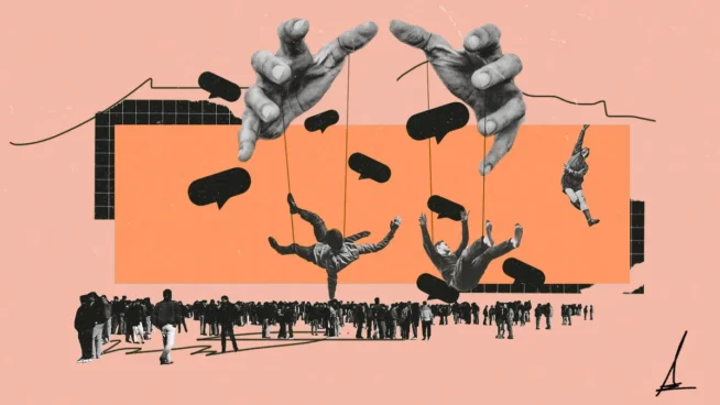 El extremismo como forma de vida