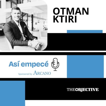 Otman Ktiri