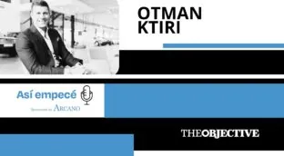 Otman Ktiri (OK Mobility): «Emprender con poco dinero te obliga a ser mejor»