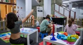 Nuevas ayudas para atención de escolares y equipamiento de centros educativos