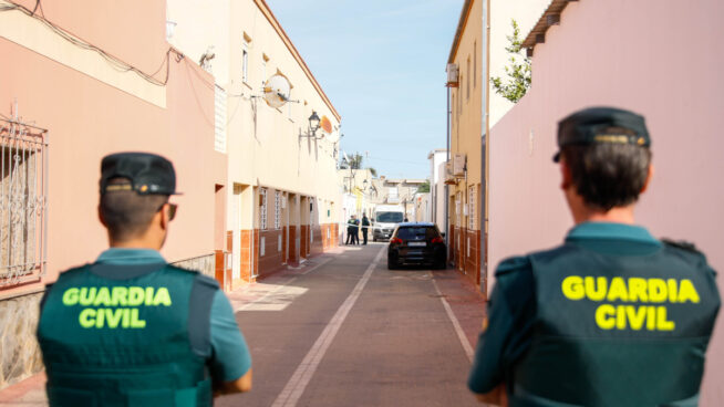 Detenido en Almería un joven por allanamiento y agresión sexual a una mujer