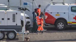Baleares estudia pedir al Gobierno la declaración de contigencia migratoria