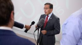 Albares reitera la necesidad inmediata de que la UE actúe para detener la guerra de Gaza