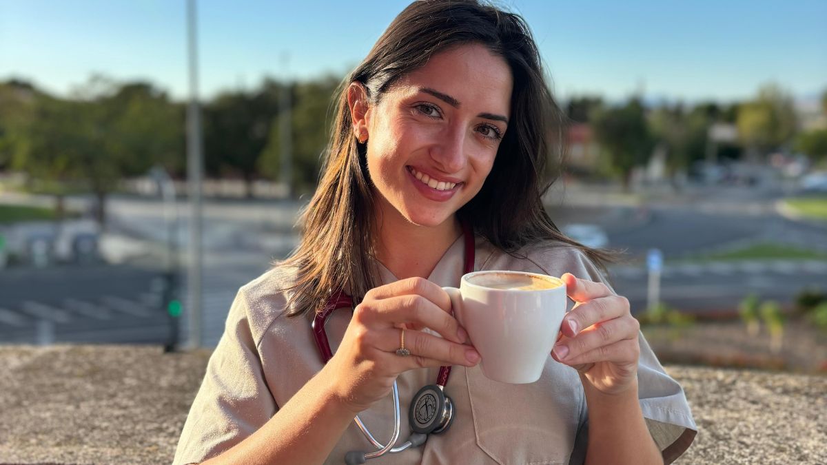 Sara Marín, médico: «Este alimento daña tu intestino y deberías evitarlo»