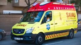 Muere la mujer que fue alcanzada por un rayo en la zona de La Marina de Valencia