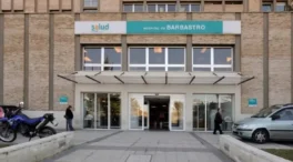 Salud Pública investiga una infección alimentaria con 240 atendidos en Huesca