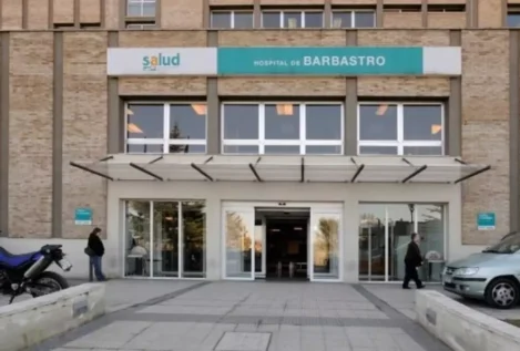 Salud Pública investiga una infección alimentaria con 240 atendidos en Huesca