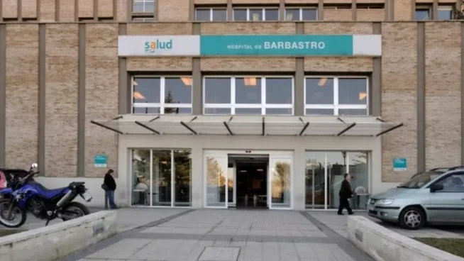 Salud Pública investiga una infección alimentaria con 240 atendidos en Huesca