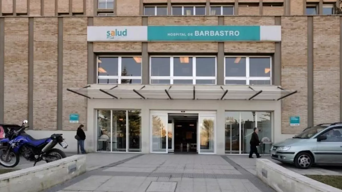 Salud Pública investiga una infección alimentaria con 240 atendidos en Huesca