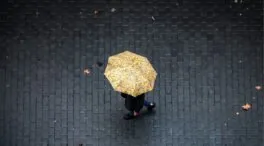 Los avisos por tormentas mantienen en riesgo a Cantabria, Navarra y País Vasco
