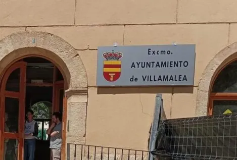 PP, PSOE e IU piden la regularización de inmigrantes en un pueblo de Albacete