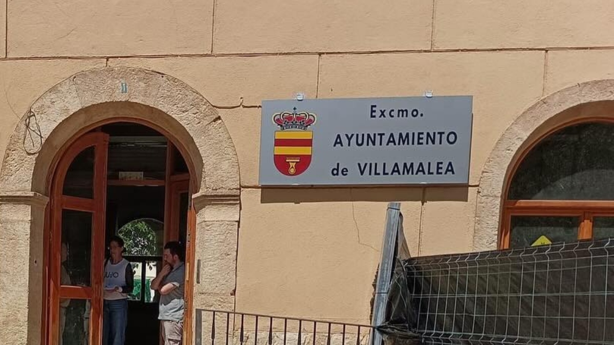 PP, PSOE e IU piden la regularización de inmigrantes en un pueblo de Albacete