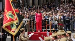 Defensa niega que prohibiese al Ejército estar en los actos del 2 de Mayo en Madrid
