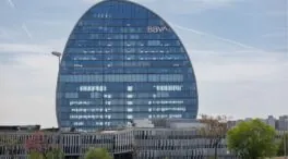 BBVA lanza una línea de financiación de 30 millones para los afectados por los incendios