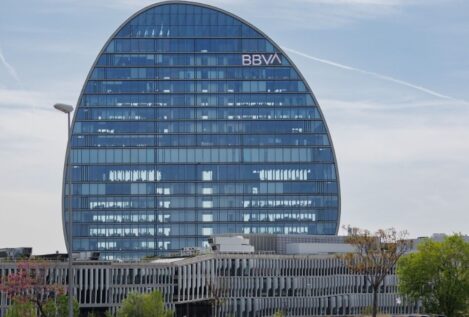BBVA lanza una línea de financiación de 30 millones para los afectados por los incendios