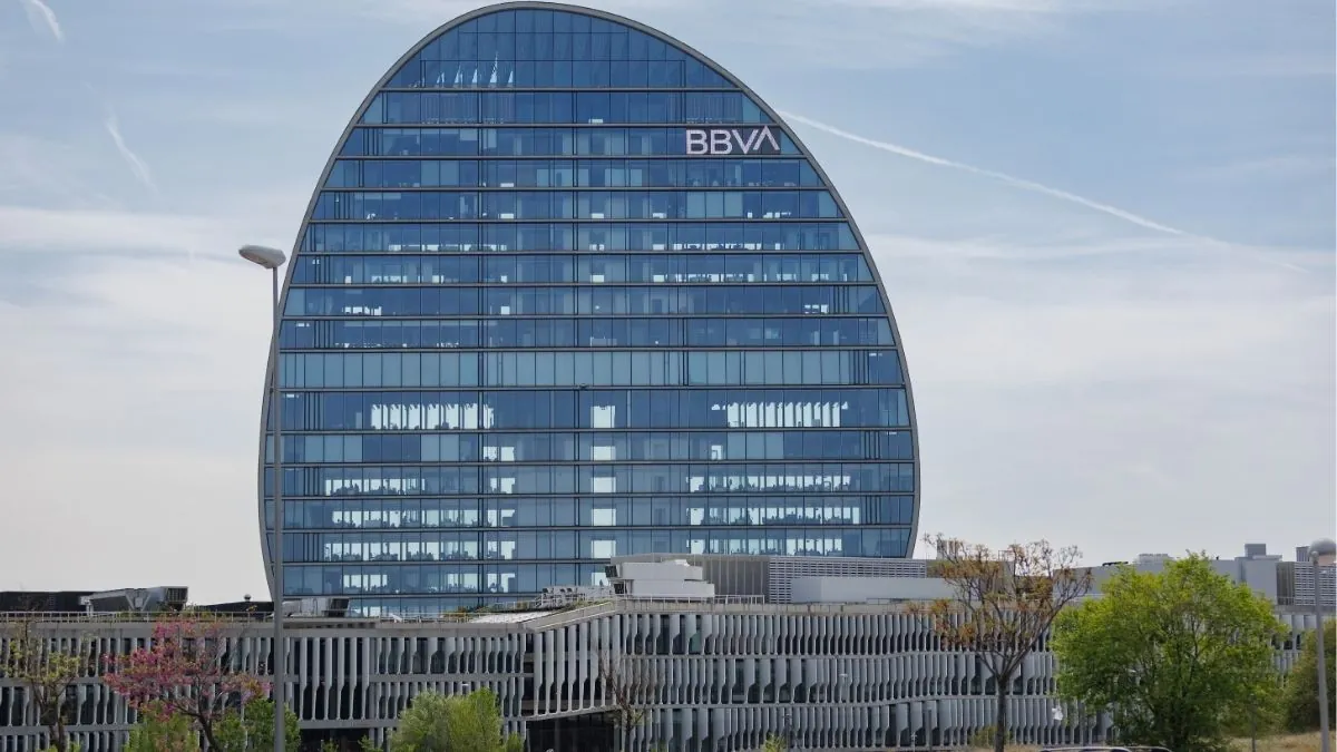 BBVA lanza una línea de financiación de 30 millones para los afectados por los incendios